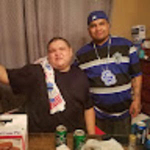 Meet your Posher, William